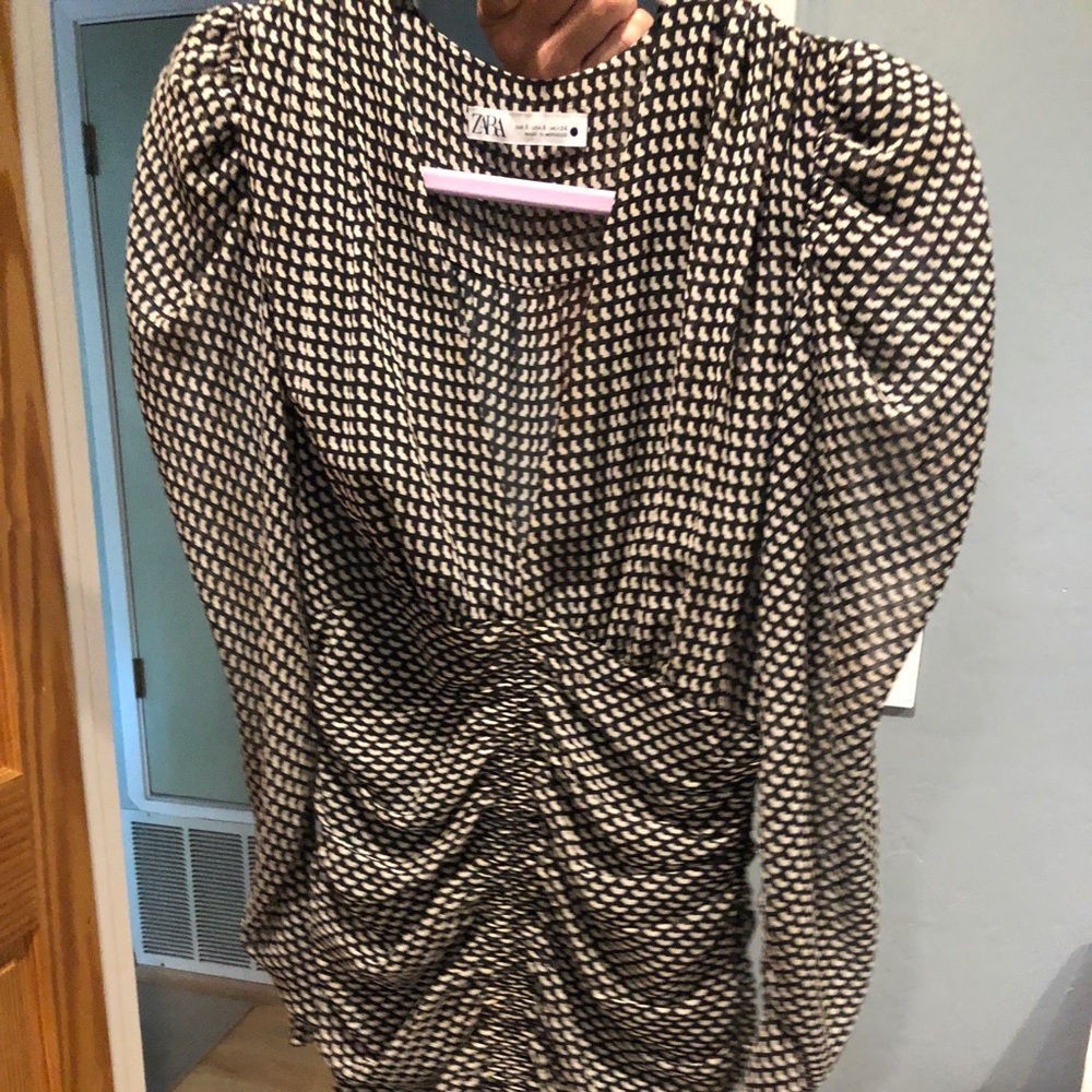 Zara Dress
